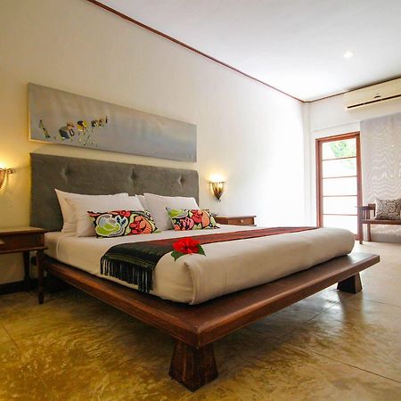 Baan Panwa Resort&Spa Bagian luar foto