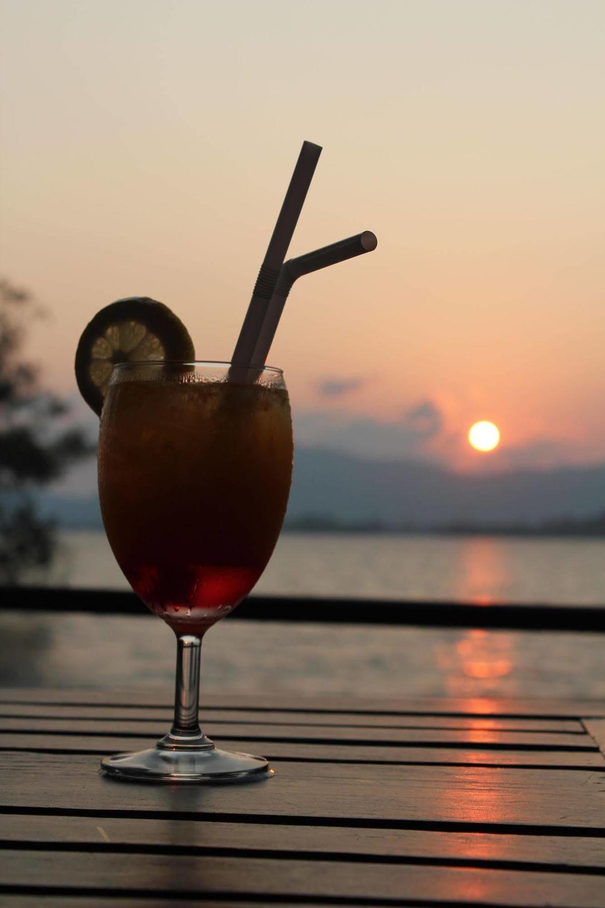 Baan Panwa Resort&Spa Bagian luar foto