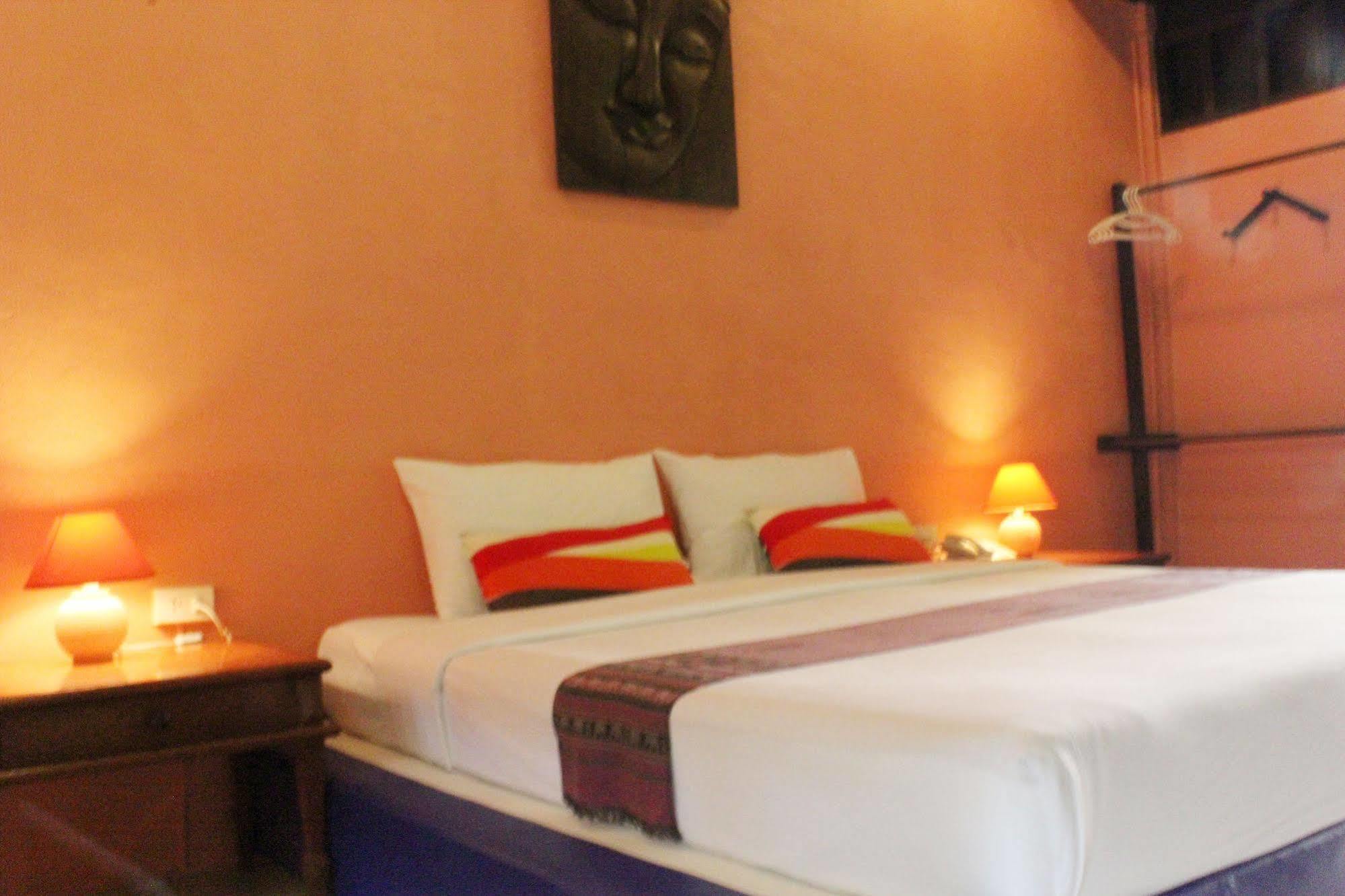Baan Panwa Resort&Spa Bagian luar foto