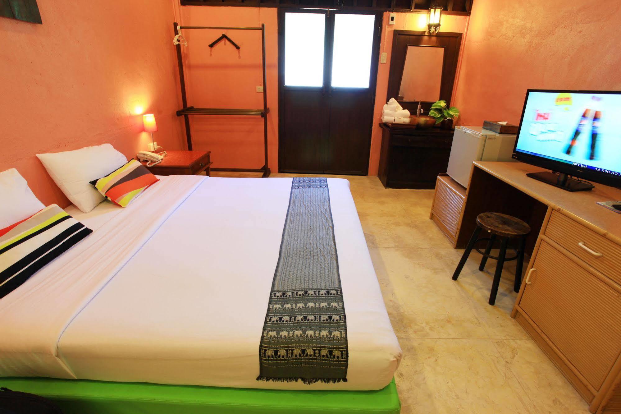 Baan Panwa Resort&Spa Bagian luar foto