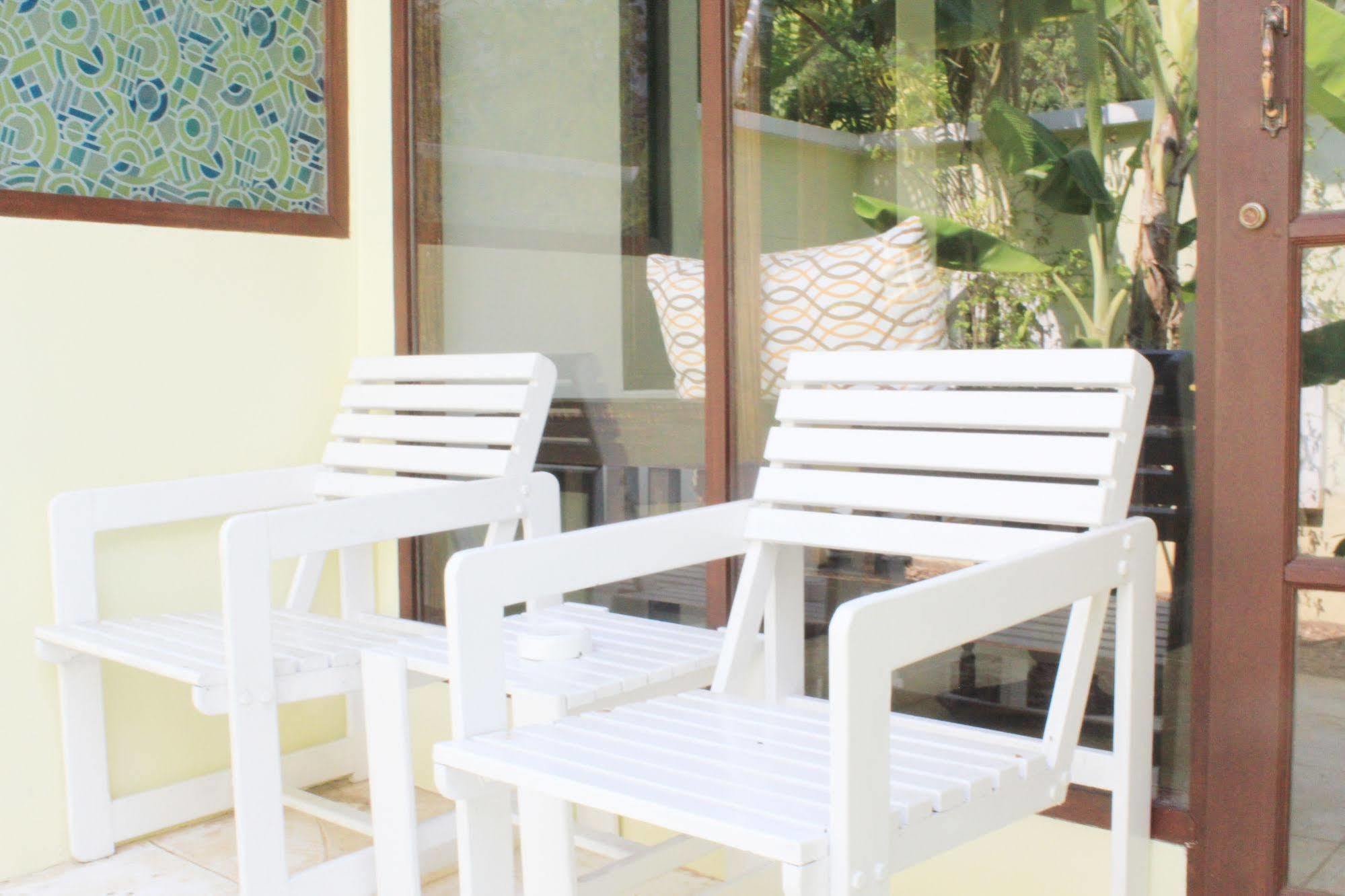 Baan Panwa Resort&Spa Bagian luar foto