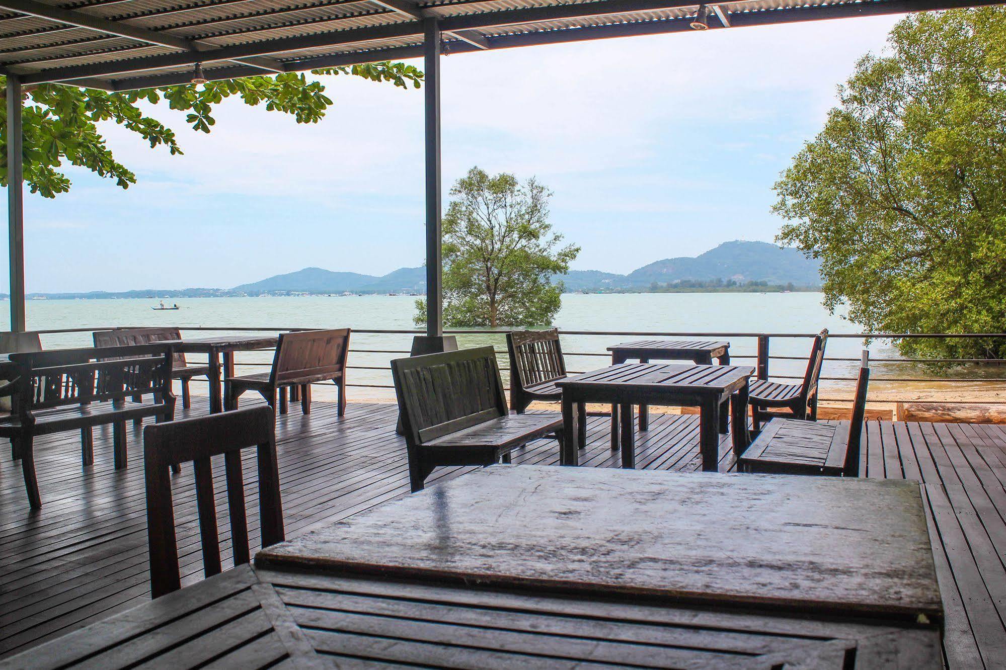 Baan Panwa Resort&Spa Bagian luar foto
